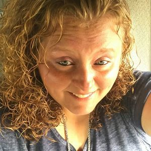 Meet your Posher, Brandy